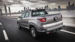 Ram 1000 Big Horn 2019 года